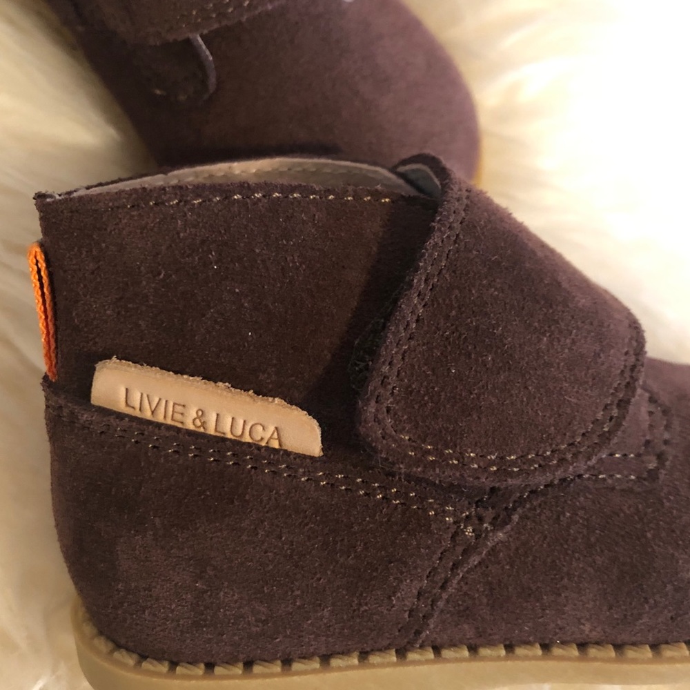 NWOT Livie and Luca Pollock Boot - Picture 7 of 10